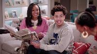 Click to watch 'The Mother and Child De...' (popup) Black-ish